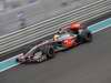 Wallpaper GP ABU DHABI 2009 1024x768, Sfondi Desktop F1